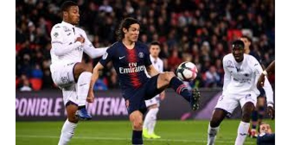 Paris Saint-Germain verpasste die Chance zu gewinnen